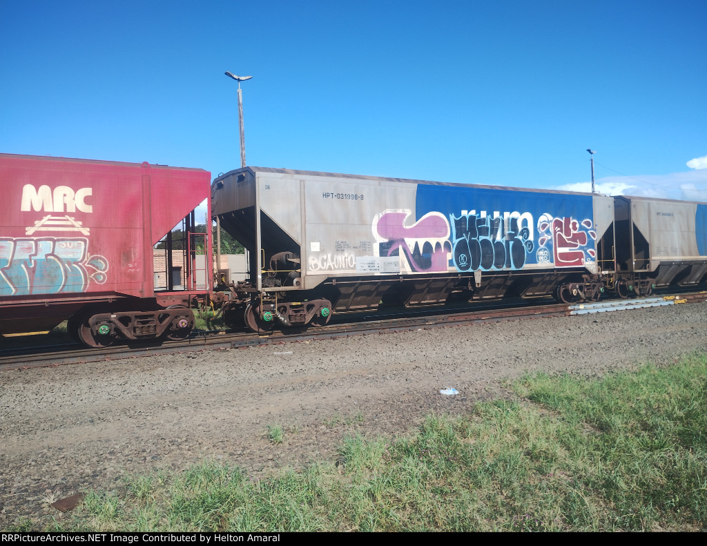 RUMO HPT-031998-9